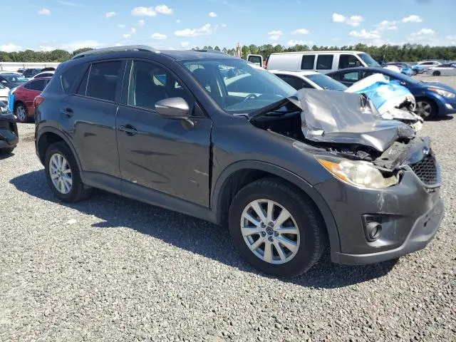 2015 MAZDA CX-5 TOURING  