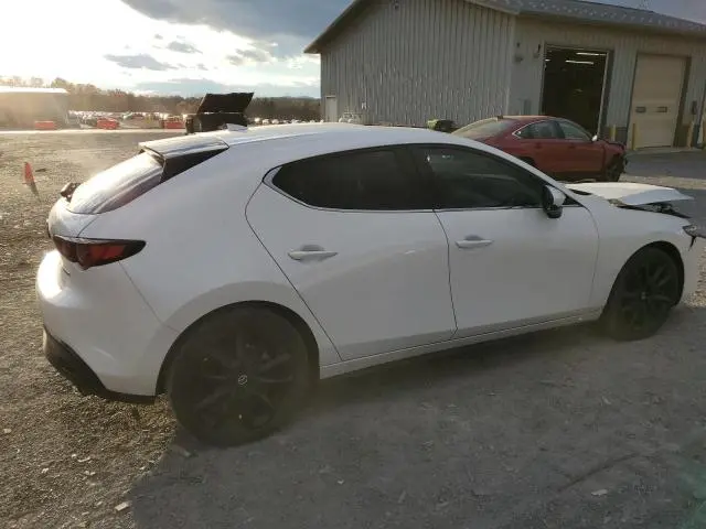 2024 MAZDA 3 PREMIUM  