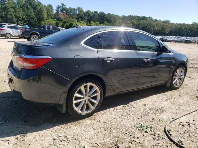 2014 BUICK VERANO CONVENIENCE  