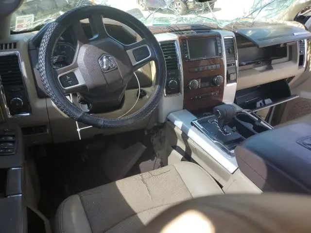 2011 DODGE RAM 1500   