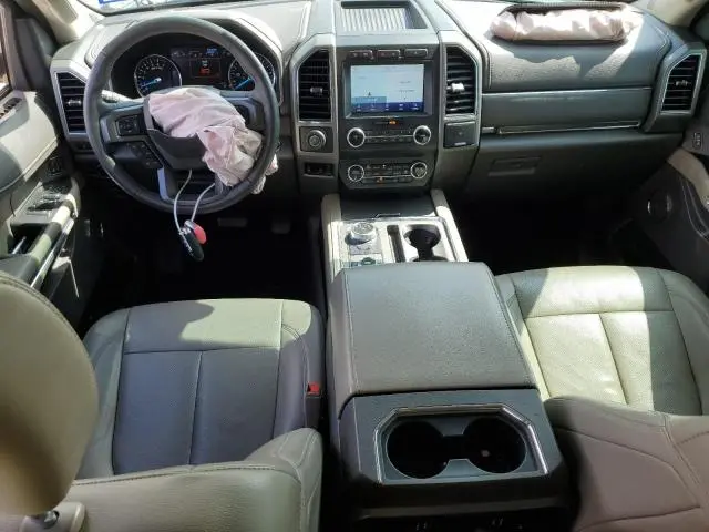 2020 FORD EXPEDITION MAX XLT  