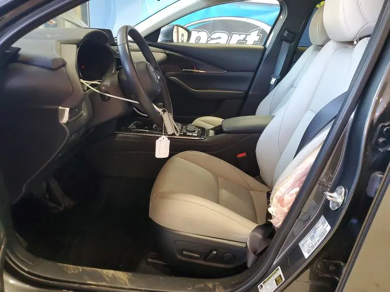 2023 MAZDA CX-30 PREFERRED  