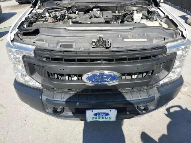2022 FORD F250 SUPER DUTY  