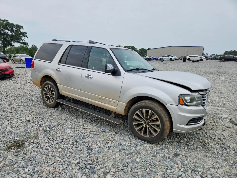 2016 LINCOLN NAVIGATOR SELECT  