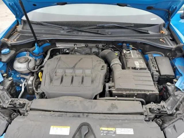 2022 AUDI Q3 PREMIUM PLUS S LINE 45  