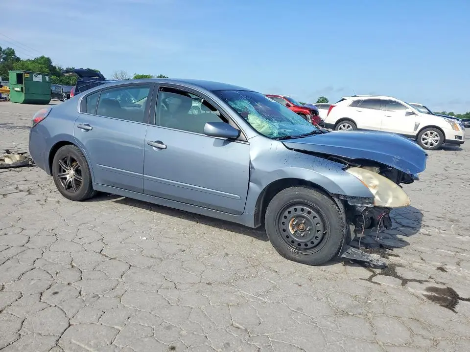 2011 NISSAN ALTIMA 2.5  