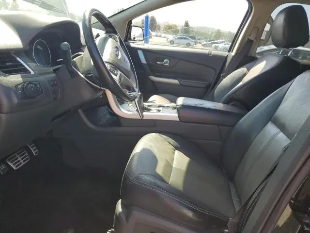 2014 FORD EDGE SPORT  