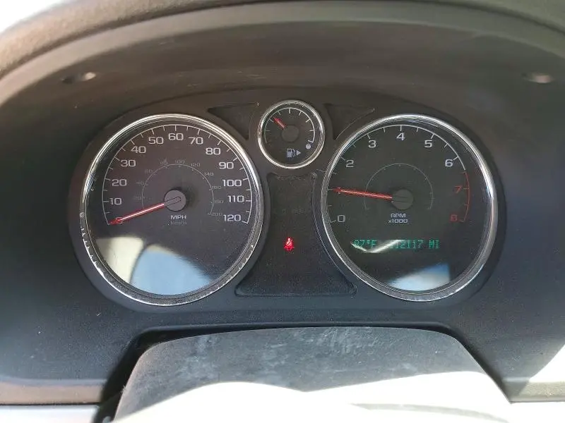 2010 CHEVROLET COBALT 2LT  