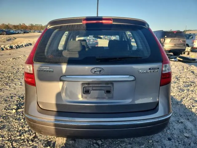 2012 HYUNDAI ELANTRA TOURING GLS  