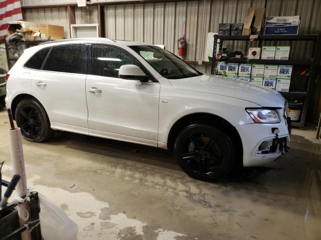 2016 AUDI Q5 PREMIUM PLUS S-LINE