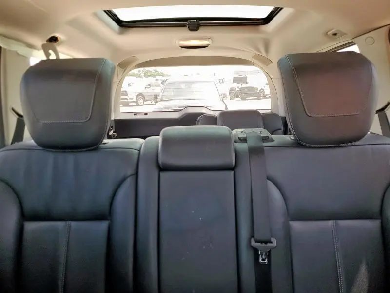 2011 MERCEDES-BENZ GL 450 4MATIC  