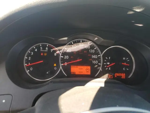 2010 NISSAN ALTIMA BASE  