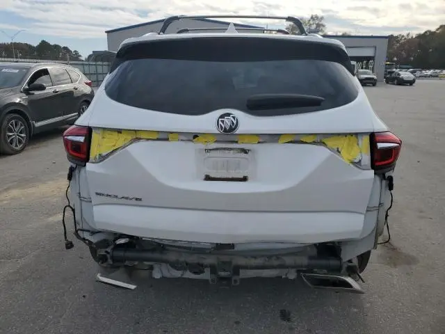 2021 BUICK ENCLAVE PREMIUM  