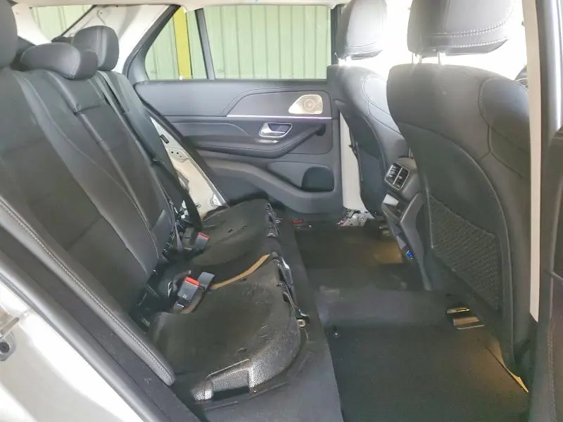 2024 MERCEDES-BENZ GLE 350 4MATIC  