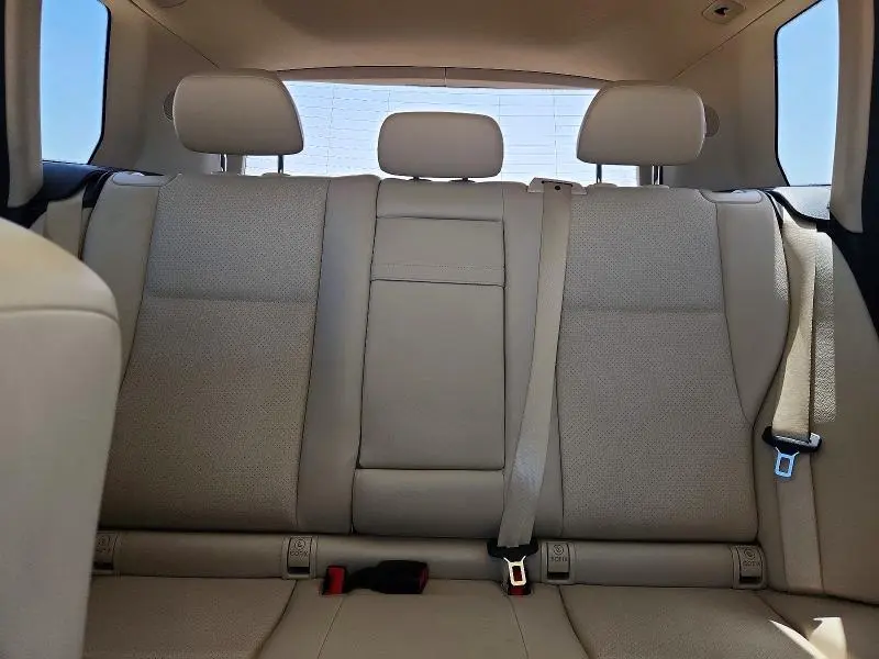 2014 MERCEDES-BENZ GLK 350 4MATIC  