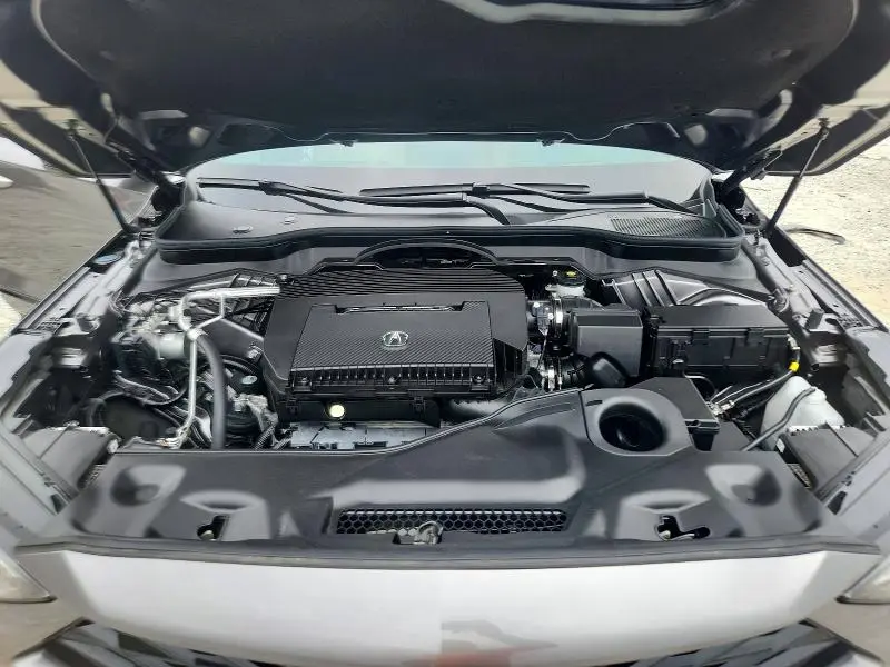 2026 ACURA MDX A-SPEC ADVANCE  