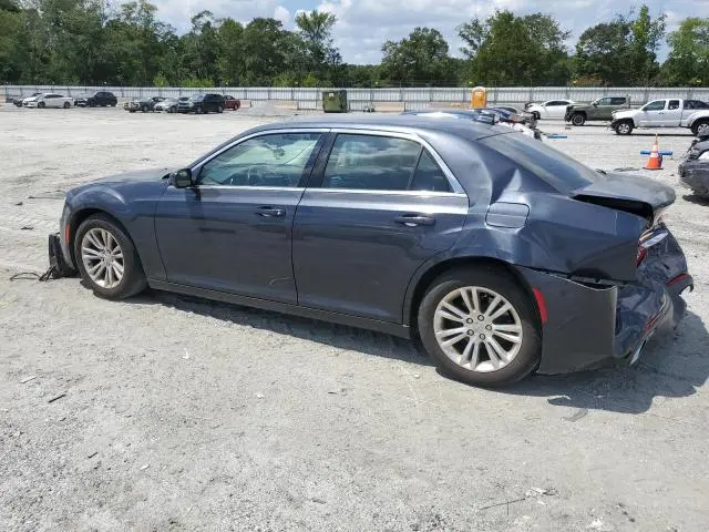 2016 CHRYSLER 300 LIMITED  