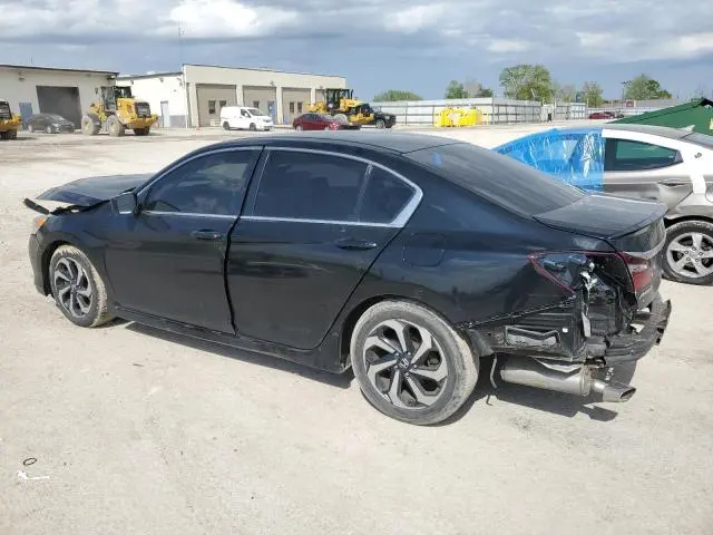 2017 HONDA ACCORD SPORT SPECIAL EDITION