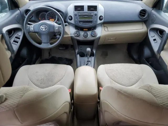 2011 TOYOTA RAV4 