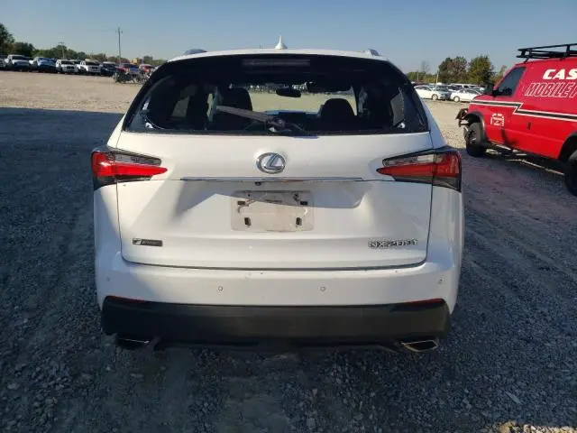 2016 LEXUS NX 200T BASE  