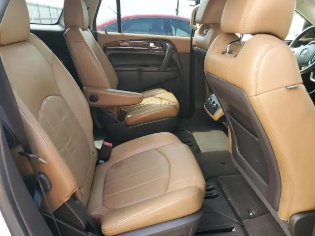 2016 BUICK ENCLAVE   