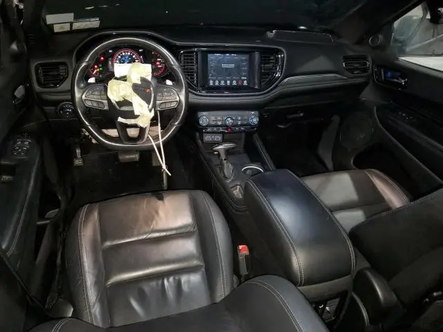 2021 DODGE DURANGO GT  