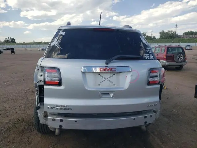 2014 GMC ACADIA SLT-1  