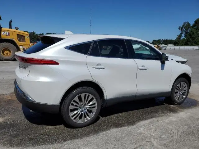 2024 TOYOTA VENZA LE