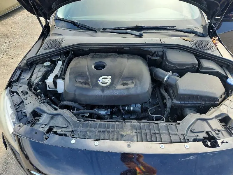2015 VOLVO S60 PREMIER  
