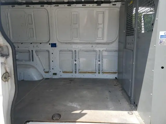 2015 MERCEDES-BENZ SPRINTER 2500  