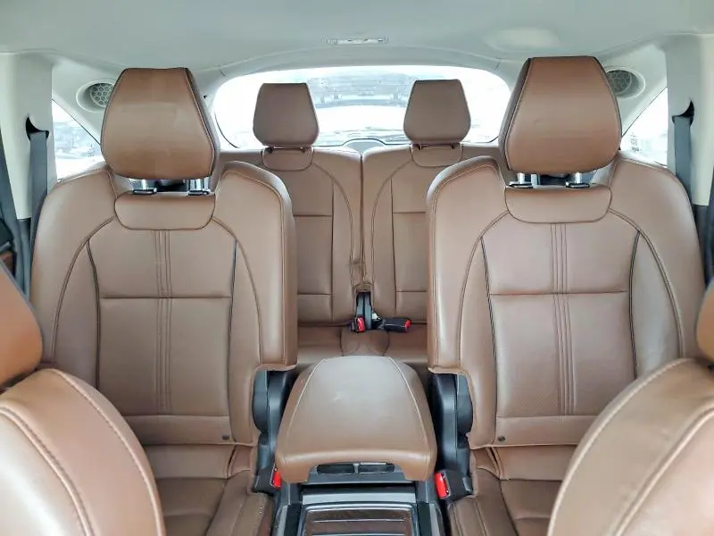 2019 ACURA MDX SPORT HYBRID ADVANCE  
