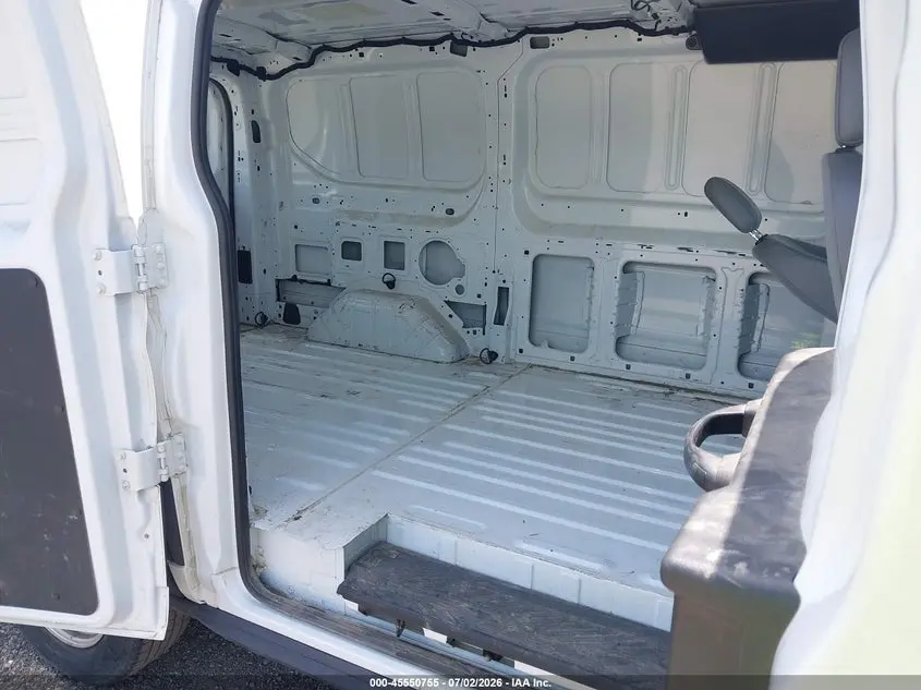 2018 FORD TRANSIT-150  