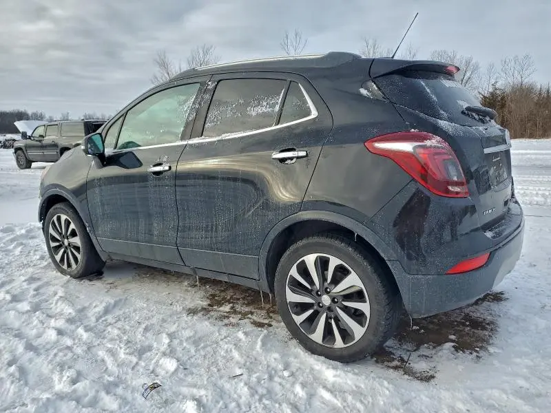2017 BUICK ENCORE PREFERRED II  