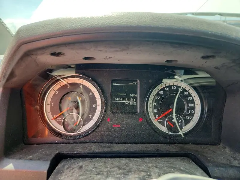 2018 RAM 1500 ST  