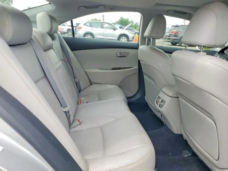 2010 LEXUS ES 350  