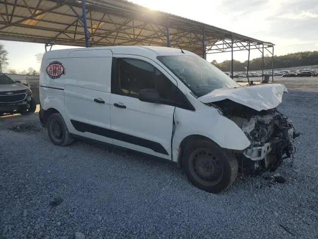 2020 FORD TRANSIT CONNECT XL  