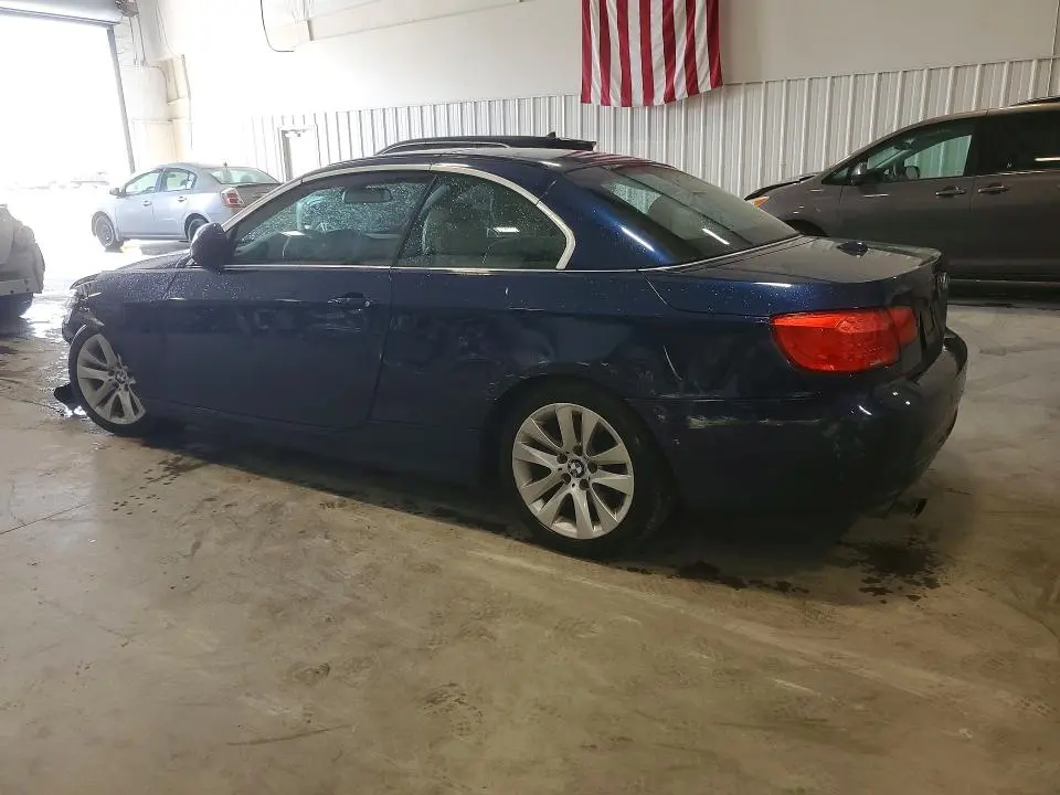2013 BMW 328 I  