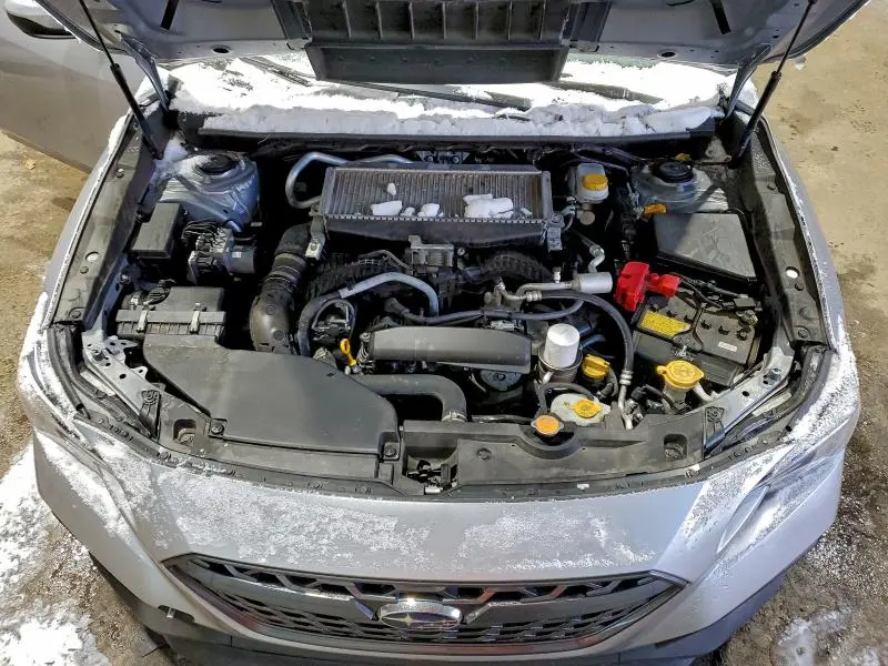 2024 SUBARU WRX PREMIUM  