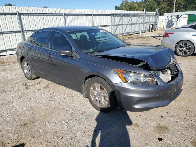 2012 HONDA ACCORD LXP