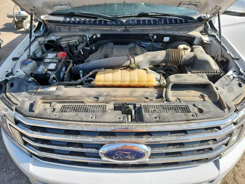 2018 FORD EXPEDITION XLT  