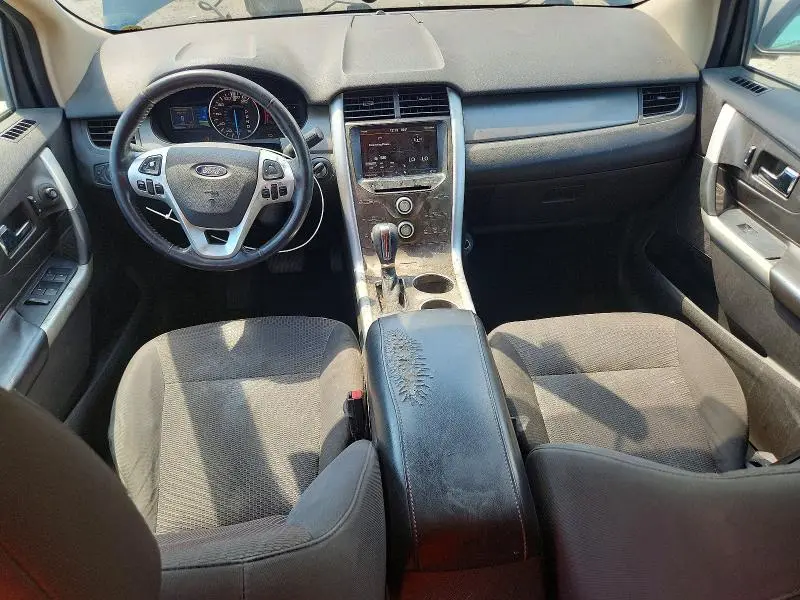 2011 FORD EDGE SEL  