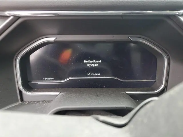 2025 GMC SIERRA K2500 DENALI ULTIMATE  