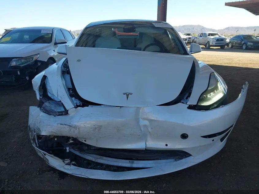 2019 TESLA MODEL 3 LONG RANGE/MID RANGE/STANDARD RANGE/STANDARD RANGE PLUS