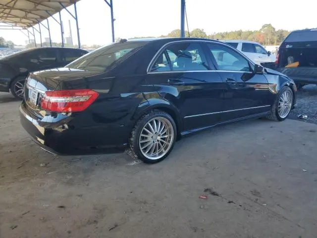 2010 MERCEDES-BENZ E 350  