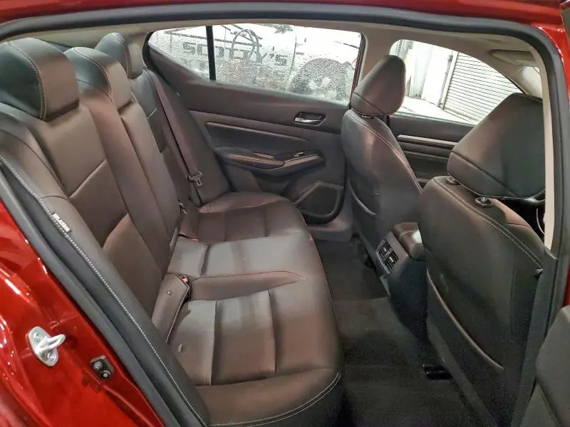 2020 NISSAN ALTIMA SL  