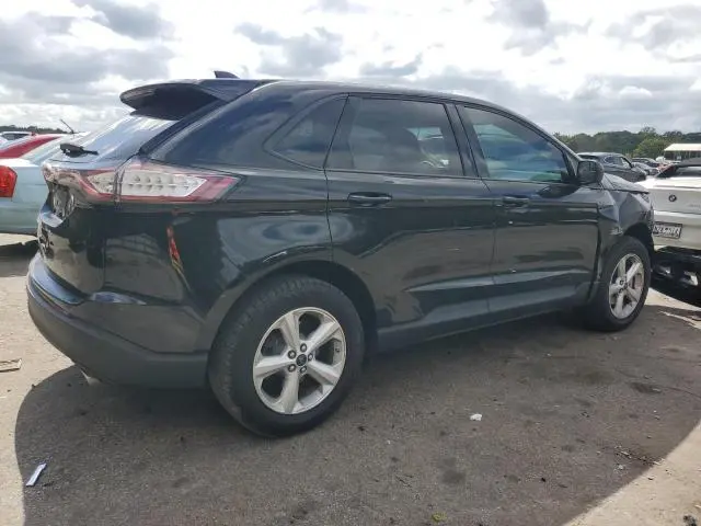 2015 FORD EDGE SE  