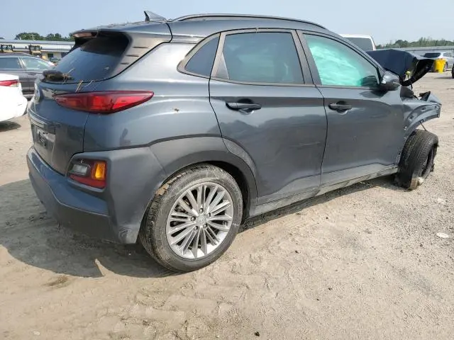 2021 HYUNDAI KONA SEL PLUS  