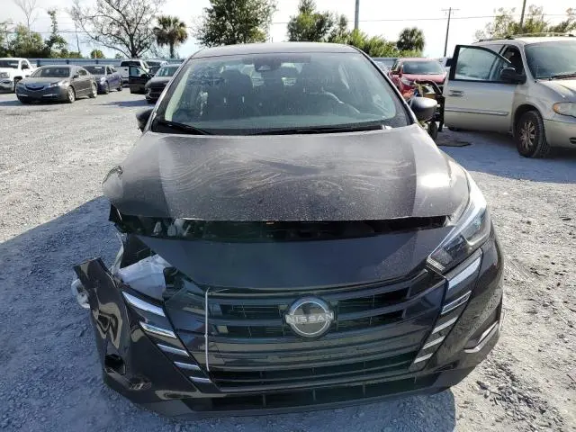 2023 NISSAN VERSA S  