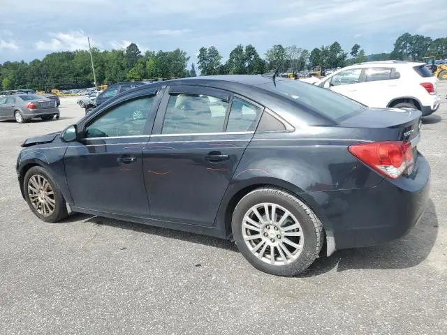 2011 CHEVROLET CRUZE ECO  