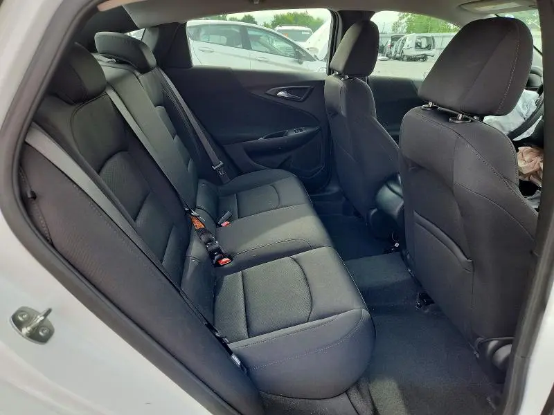 2024 CHEVROLET MALIBU LS  